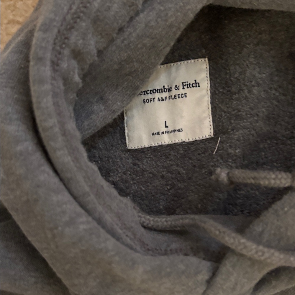 Abercrombie & Fitch bundle of hoodies - Picture 3 of 4